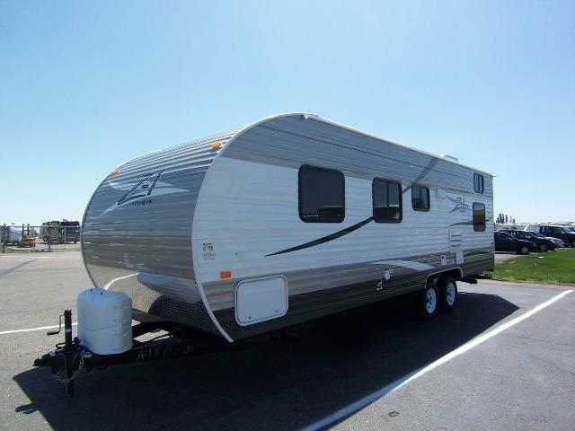 2013 Crossroads Z-1